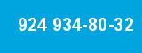 924 934-80-32
